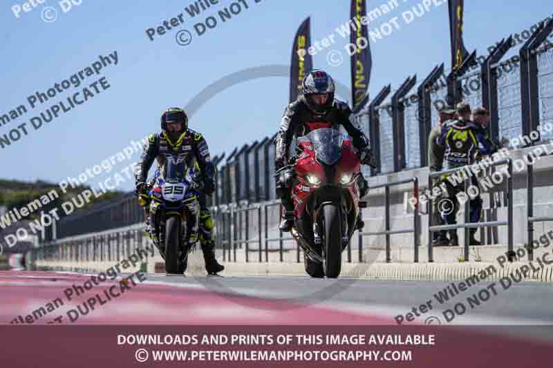 motorbikes;no limits;peter wileman photography;portimao;portugal;trackday digital images